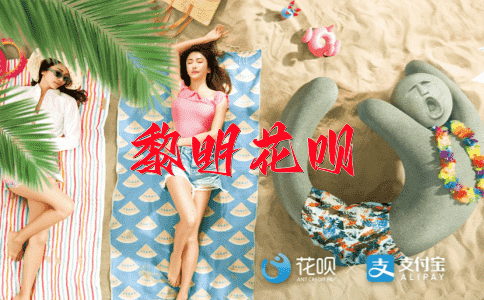半信半疑，半途而废花呗